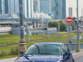 1999 BMW 3 серии 328i IV (E46), синий - вид 5