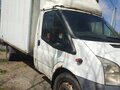 2013 Ford Transit, белый, 1250000 рублей - вид 2
