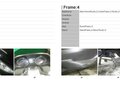2007 Yamaha Majesty 400, чёрный - вид 11