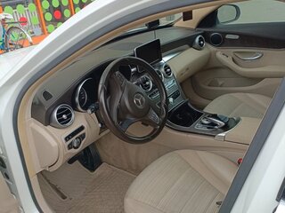 2014 Mercedes-Benz C-Класс 180 IV (W205), белый, 1700000 рублей, вид 5