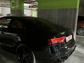 2010 Audi A5 I (8T), чёрный, 2000000 рублей - вид 2