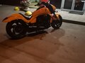 2006 Suzuki Boulevard M109R, жёлтый, 1250000 рублей - вид 2