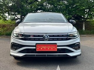 2023 Volkswagen Bora IV (China Market) Рестайлинг, белый, 1130400 рублей, вид 3