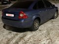 2007 Ford Focus II, синий, 440000 рублей - вид 8