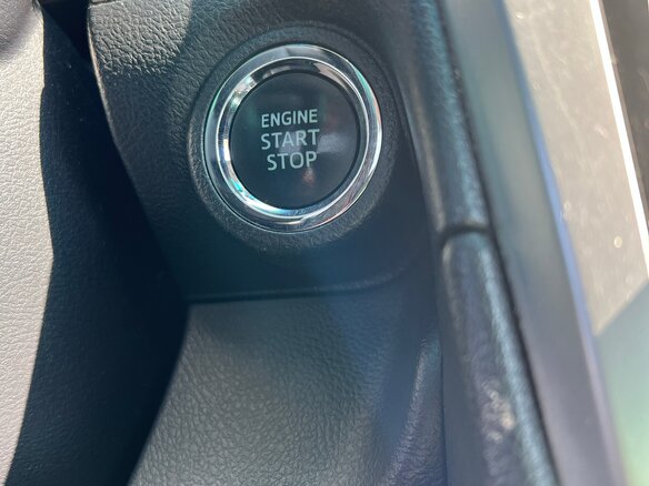 2012 Toyota Camry VII (XV50), чёрный, 1590000 рублей - вид 28