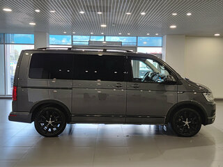 2019 Volkswagen Multivan T6, серый, 4520000 рублей, вид 4