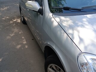 2010 Lifan Breez (520), серебристый, 250000 рублей, вид 2