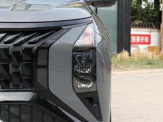 2025 Hyundai Mufasa I (NU2), серый, 4040000 рублей, вид 3