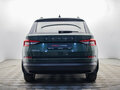 2021 Skoda Kodiaq I, зелёный - вид 3