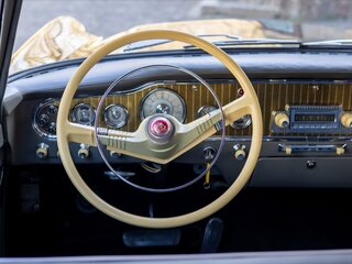 1966 ГАЗ 13 «Чайка», чёрный, 13500000 рублей, вид 5
