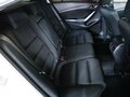 2015 Mazda 6 III (GJ), белый - вид 7