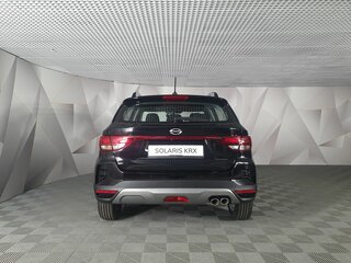 2025 Solaris KRX, чёрный, 2910000 рублей, вид 5