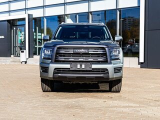 2026 Haval H5 II, серый, 4349000 рублей, вид 3