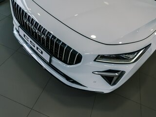 2026 VOLGA C50, белый, 3399000 рублей, вид 4