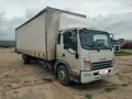 2021 JAC N180, белый, 1780155 рублей - вид 1