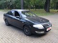 2008 Nissan Almera Classic I, чёрный, 449000 рублей - вид 2