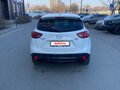 2014 Mazda CX-5 I, белый, 1690000 рублей - вид 3
