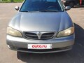 2003 Nissan Maxima V (A33), серый, 350000 рублей - вид 2