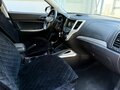 2018 Changan CS35, серый - вид 10