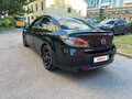 2011 Mazda 6 II (GH) Рестайлинг, чёрный, 1300000 рублей - вид 3