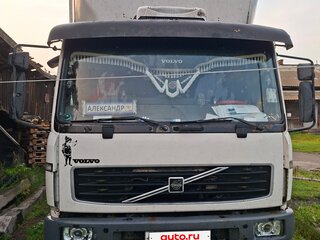 2005 Volvo FL, белый, 2000000 рублей, вид 1