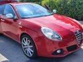 2014 Alfa Romeo Giulietta III, красный, 1650000 рублей - вид 2
