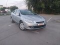 2011 Renault Fluence I, серый, 670000 рублей