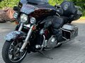 2019 Harley-Davidson Electra Glide, чёрный, 1900000 рублей - вид 3