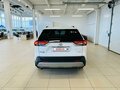 2019 Toyota RAV4 V (XA50), белый, 3100000 рублей - вид 5