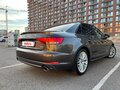 2016 Audi A4 V (B9), коричневый, 2200000 рублей - вид 8