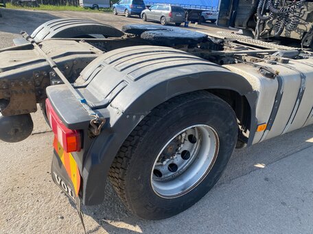2013 Volvo FH, синий, 3099000 рублей, вид 5