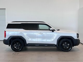 2024 Haval H3 I, белый, 2570000 рублей, вид 4