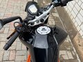 2016 KTM 390 Duke, оранжевый, 310000 рублей - вид 6