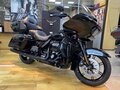 2020 Harley-Davidson Road Glide, чёрный