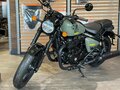 2026 Royal Enfield Shotgun, зелёный, 732000 рублей - вид 1