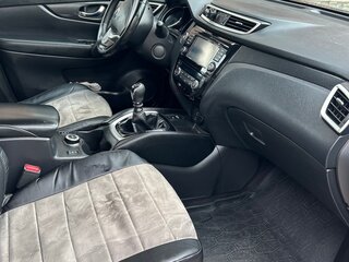 2018 Nissan X-Trail III, серебристый, 1300000 рублей, вид 4