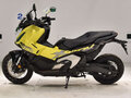 2024 Honda X-ADV, жёлтый, 1700000 рублей - вид 1