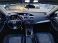 2011 Mazda 3 II (BL) Рестайлинг, серебристый, 965000 рублей - вид 8