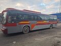2004 Kia Granbird, красный, 650000 рублей - вид 2