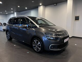 Citroen C4 SpaceTourer Grand I