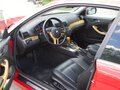 2004 BMW 3 серии 325i IV (E46) Рестайлинг, красный, 3190000 рублей - вид 7