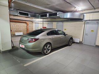 2014 Opel Insignia I Рестайлинг, бежевый, 2000000 рублей, вид 3