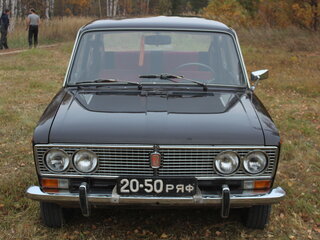 1981 Lada (ВАЗ) 2103, коричневый, 750000 рублей, вид 2