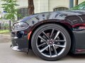 2019 Dodge Charger SRT VII (LD) Рестайлинг, чёрный - вид 11