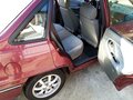 2008 Daewoo Nexia I, пурпурный, 280000 рублей - вид 5