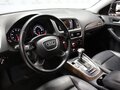 2014 Audi Q5 I (8R) Рестайлинг, чёрный, 2100000 рублей - вид 9