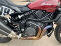 2020 Indian FTR 1200, красный, 1290000 рублей - вид 11