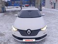 2017 Renault Talisman I, белый, 1425000 рублей - вид 1