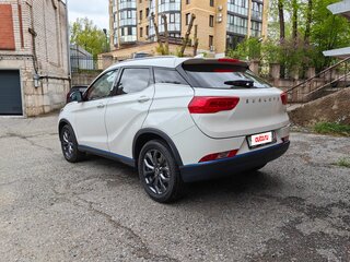 2024 Evolute i-Joy I, белый, 2100000 рублей, вид 3