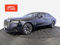 2024 Rolls-Royce Ghost II Рестайлинг (Series II), чёрный, 54000000 рублей